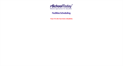 Desktop Screenshot of fs-msd.rschooltoday.com