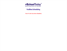 Tablet Screenshot of fs-msd.rschooltoday.com